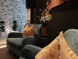 Sofitel Queenstown Hotel & Spa