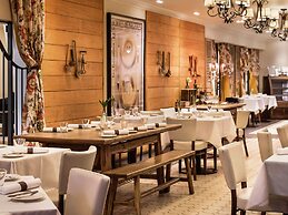 Sofitel Queenstown Hotel & Spa