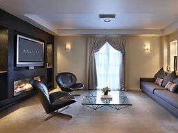 Sofitel Queenstown Hotel & Spa