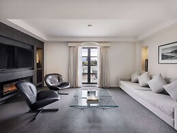 Sofitel Queenstown Hotel & Spa