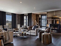 Sofitel Queenstown Hotel & Spa