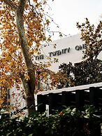 The Twentyone