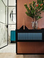 The Twentyone