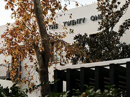 The Twentyone