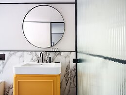 The Twentyone