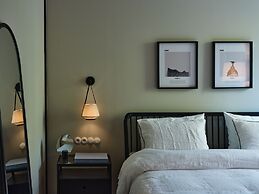 The Twentyone