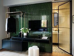 The Twentyone