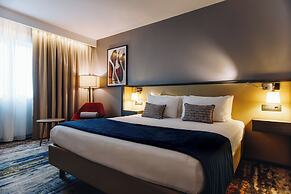 Crowne Plaza Belgrade, an IHG Hotel