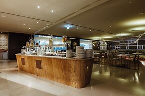Crowne Plaza Belgrade, an IHG Hotel
