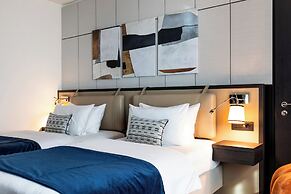 Crowne Plaza Belgrade by IHG