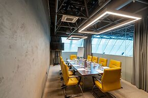 Crowne Plaza Belgrade by IHG