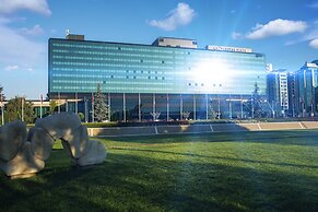 Crowne Plaza Belgrade by IHG