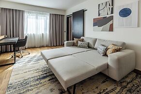 Crowne Plaza Belgrade by IHG