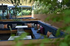 Crowne Plaza Belgrade by IHG
