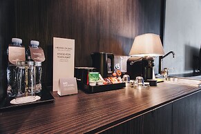 Crowne Plaza Belgrade by IHG