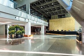 Crowne Plaza Belgrade by IHG