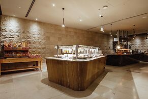 Crowne Plaza Belgrade by IHG