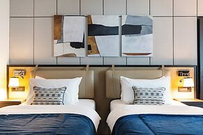 Crowne Plaza Belgrade by IHG