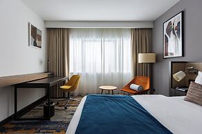 Crowne Plaza Belgrade by IHG