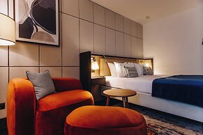 Crowne Plaza Belgrade by IHG