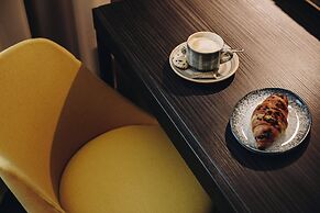 Crowne Plaza Belgrade by IHG