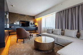 Crowne Plaza Belgrade by IHG
