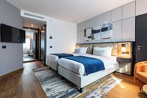 Crowne Plaza Belgrade by IHG