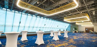 Crowne Plaza Belgrade by IHG