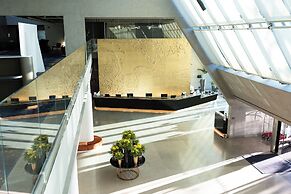 Crowne Plaza Belgrade by IHG