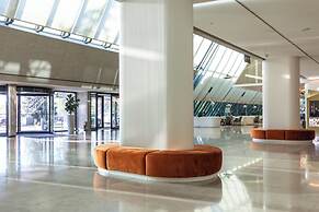 Crowne Plaza Belgrade by IHG