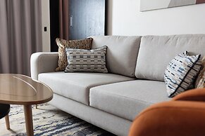 Crowne Plaza Belgrade by IHG