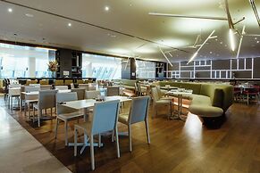 Crowne Plaza Belgrade by IHG