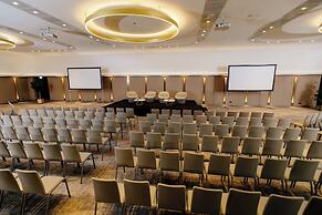Crowne Plaza Belgrade by IHG