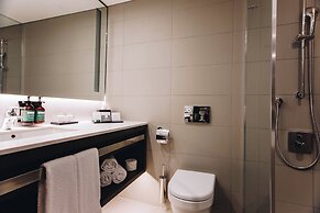 Crowne Plaza Belgrade by IHG