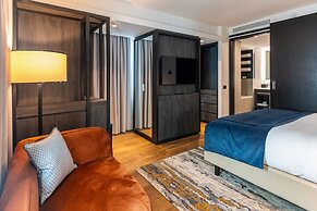 Crowne Plaza Belgrade by IHG
