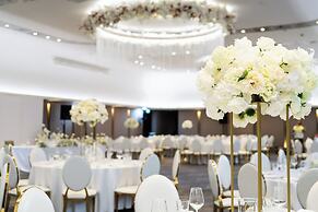 Crowne Plaza Belgrade by IHG