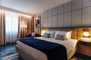 Crowne Plaza Belgrade by IHG