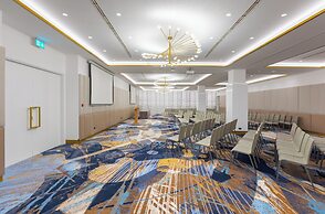 Crowne Plaza Belgrade by IHG