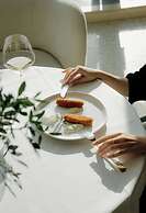 Crowne Plaza Belgrade by IHG