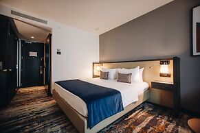 Crowne Plaza Belgrade by IHG