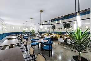 Crowne Plaza Belgrade by IHG
