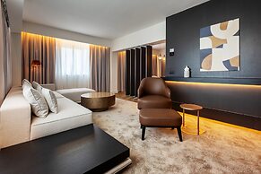 Crowne Plaza Belgrade by IHG