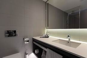 Crowne Plaza Belgrade by IHG