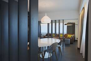 Crowne Plaza Belgrade by IHG