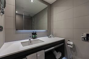 Crowne Plaza Belgrade by IHG