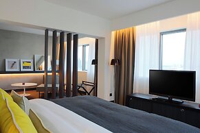 Crowne Plaza Belgrade by IHG