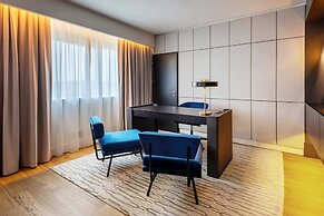 Crowne Plaza Belgrade by IHG