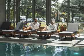Crowne Plaza Belgrade by IHG