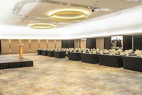 Crowne Plaza Belgrade by IHG