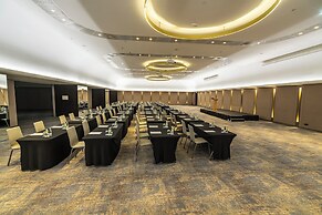 Crowne Plaza Belgrade by IHG